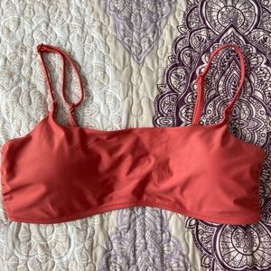 NEW Aerie Bikini Top